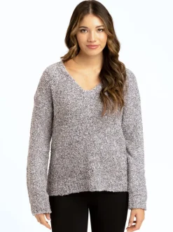 Aberdeen Sweater Knit Pullover