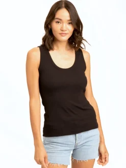 Amazonia Feather Rib Tank