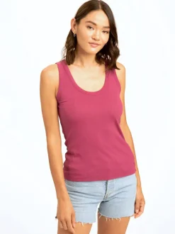 Amazonia Feather Rib Tank
