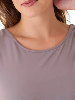 Antonia Luxe Jersey Top