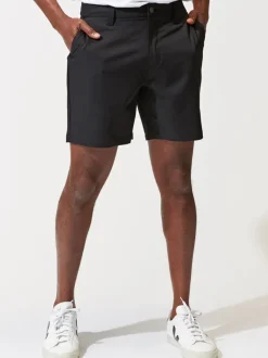 Baylor 7" Chino Short