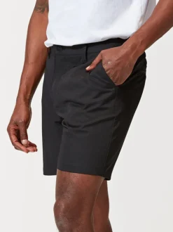 Baylor 7" Chino Short