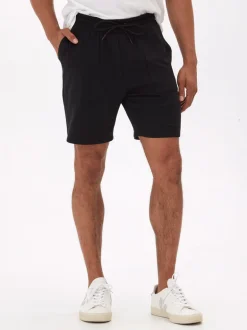 Casper Feather Fleece Short 7"