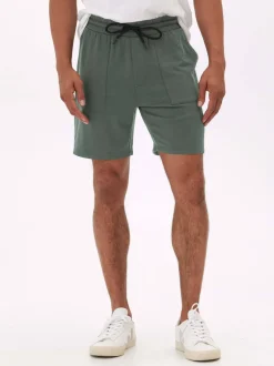 Casper Feather Fleece Short 7"
