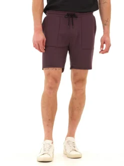 Casper Feather Fleece Short 7"