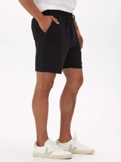Casper Feather Fleece Short 7"