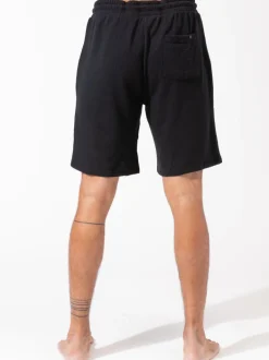 Casper Feather Fleece Short 9"