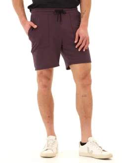 Casper Feather Fleece Short 7"