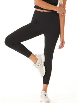 Elena High Rise 7/8 Legging