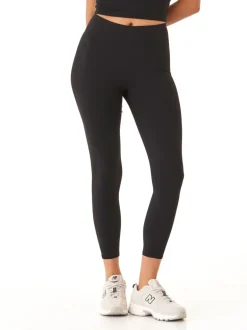 Elena High Rise 7/8 Legging