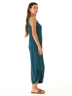 Elise Modal Terry Jumpsuit