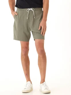 Essential Eco Woven Short