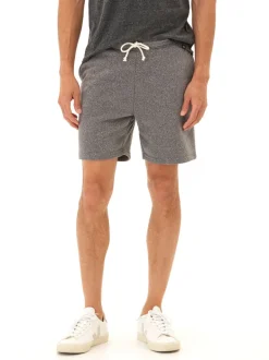 Garrett 7" Triblend Short