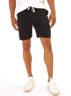 Garrett 7" Triblend Short