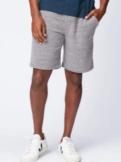 Garrett 9" Triblend Short