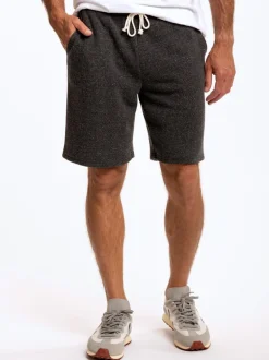 Garrett 9" Triblend Short