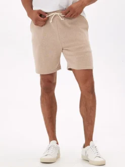 Garrett 7" Triblend Short