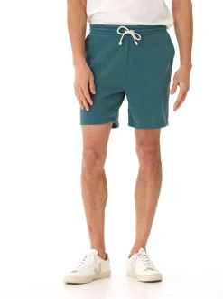 Garrett 7" Triblend Short