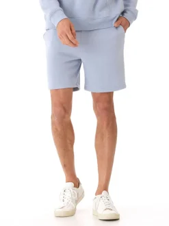 Garrett 7" Triblend Short