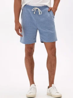 Garrett 7" Triblend Short