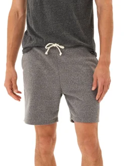 Garrett 7" Triblend Short