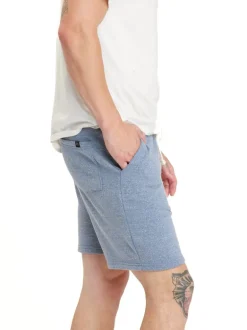Garrett 7" Triblend Short