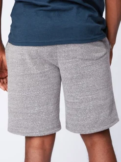Garrett 9" Triblend Short