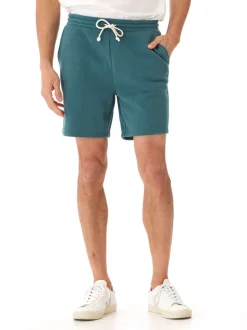 Garrett 7" Triblend Short