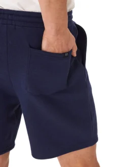 Garrett 7" Triblend Short