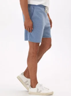 Garrett 7" Triblend Short