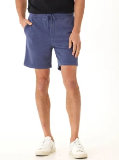 Garrett Mineral Wash Fleece Short