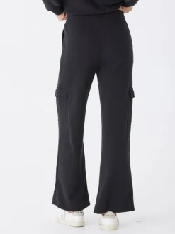 Kienna Triblend Fleece Cargo Pant