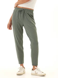 Lacey Luxe Jersey Pant
