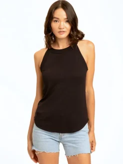 Maresia Feather Rib Tank