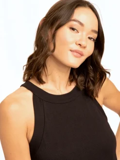 Maresia Feather Rib Tank