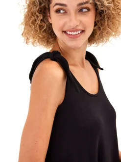 Nuri Modal Terry Dress