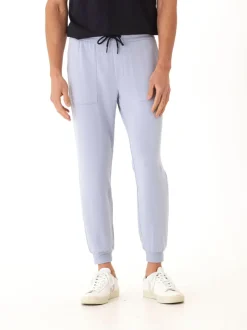Pierce Feather Fleece Jogger
