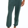Pierce Feather Fleece Jogger