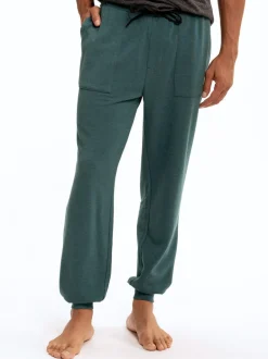 Pierce Feather Fleece Jogger