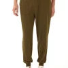 Pierce Feather Fleece Jogger
