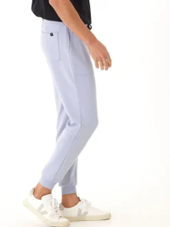 Pierce Feather Fleece Jogger