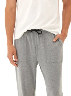 Pierce Feather Fleece Jogger