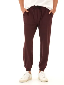 Pierce French Terry Jogger