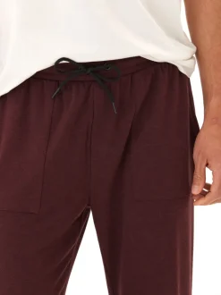 Pierce French Terry Jogger