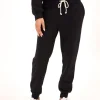 Slim Fit Triblend Jogger
