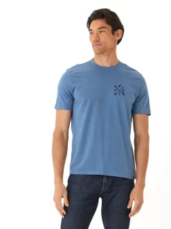 Soft Wash Graphic Tee