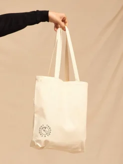 Sustainability: A Universal Language Tote