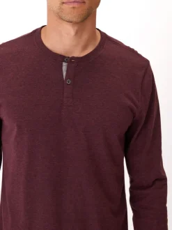 Triblend Long Sleeve 2 Pack