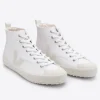Women's High Top Nova Canvas VEJA Sneaker