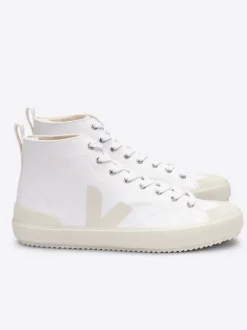 Women's High Top Nova Canvas VEJA Sneaker